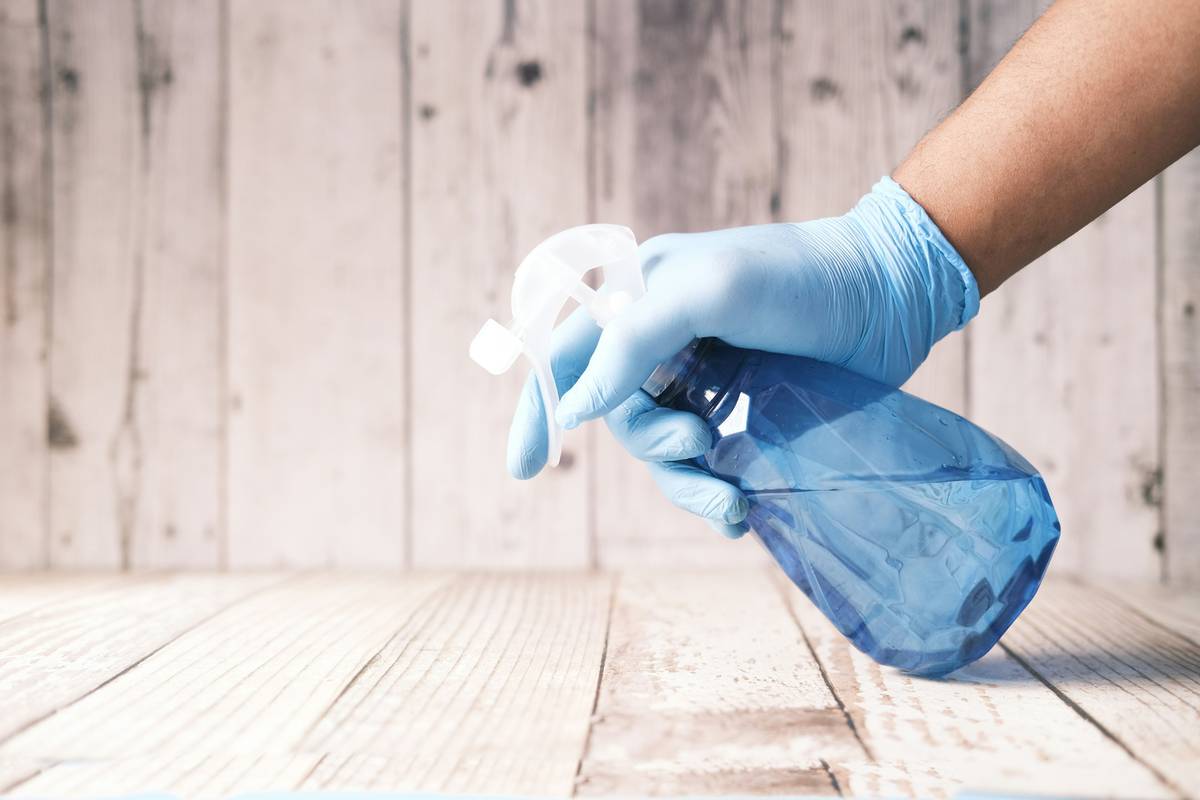 Green Home Natural Cleaning That S: 7 Proven Ways to Avoid Costly Mistakes
