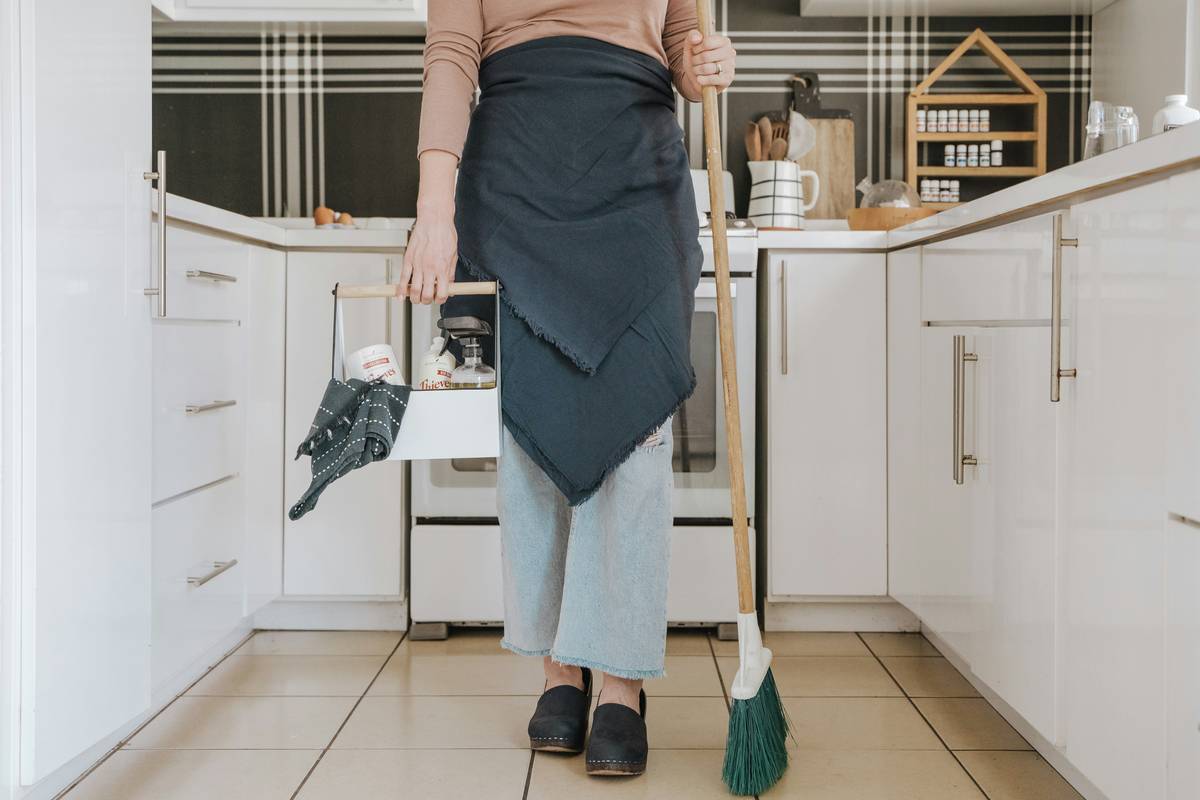 DIY Eco Cleaner Natural Home Cleaning: 7 Proven Ways to Avoid Costly Mistakes